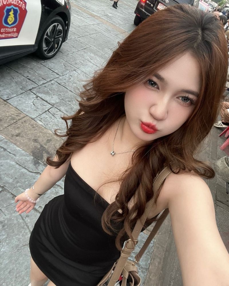 ảnh avatar đẹp cho con gái cute